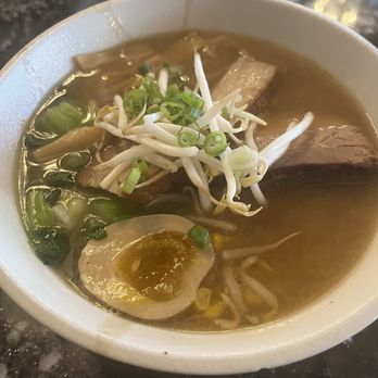 Ramen Belly - Ramen - Ramen Near Me - Iowa City, Iowa