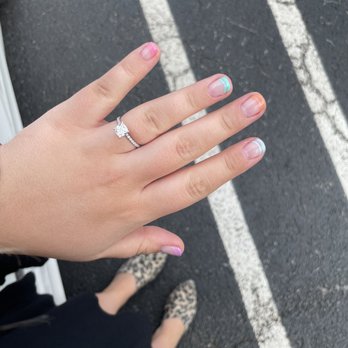 Bella Nail & Spa - By Jenny - Nail Salons Near Me - West Caldwell, New Jersey