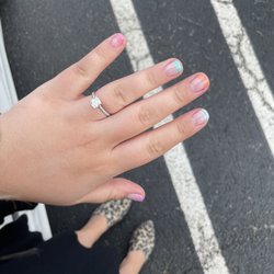 Bella Nail & Spa - By Jenny