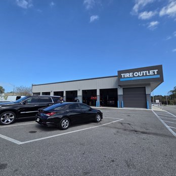 Tire Outlet - Tires Near Me - Jacksonville, Florida Tire Outlet - Tires Near Me - Jacksonville, Florida