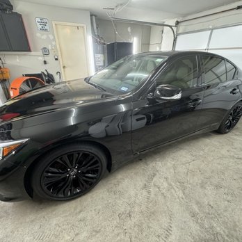 Xtreme Reflections Auto Detailing and Ceramic Coating - 2015 Infiniti Q50 - Auto Detailing Near Me - Katy, Texas Xtreme Reflections Auto Detailing and Ceramic Coating - 2015 Infiniti Q50 - Auto Detailing Near Me - Katy, Texas