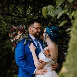 injoi with Radiant Love - Ashmariephotography.com