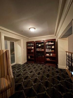 voco The Tiger Hotel by null