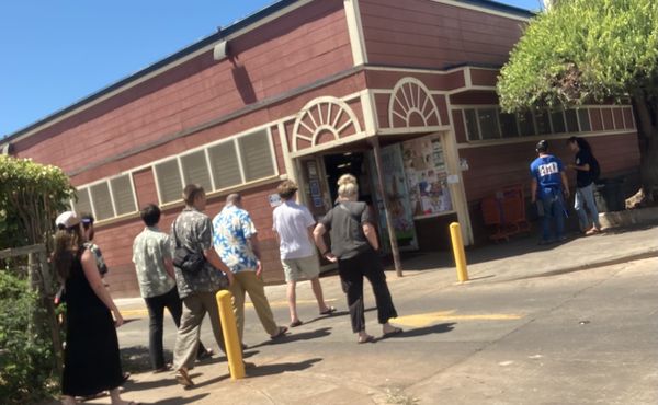 Friendly Market Center by null