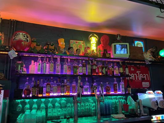 The Goldfish by null