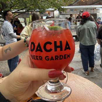Dacha Beer Garden Navy Yard - Beer Gardens Near Me - Washington, DC, District of Columbia Dacha Beer Garden Navy Yard - Beer Gardens Near Me - Washington, DC, District of Columbia