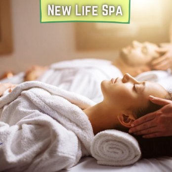 New Life Spa - Massage Near Me - Atlanta, Georgia New Life Spa - Massage Near Me - Atlanta, Georgia
