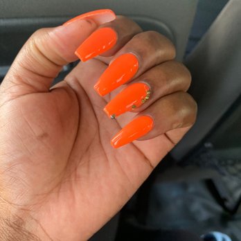 Legends Nails & Spa - Nail Salons Near Me - Rancho Cucamonga, California