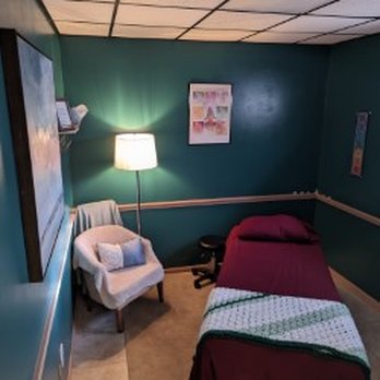 The Goddess Connection - Reiki Studio at the Body of Water Wellness Spa 352-794-6421 - Reiki Near Me - Crystal River, Florida