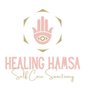 The Healing Hamsa