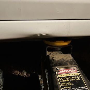 Tires To Go - Unnecessary damage cause by lack of care. - Tires Near Me - Hanford, California Tires To Go - Unnecessary damage cause by lack of care. - Tires Near Me - Hanford, California
