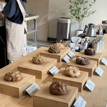 Kokikoki Bakehouse - Bakeries Near Me - Portland, Oregon