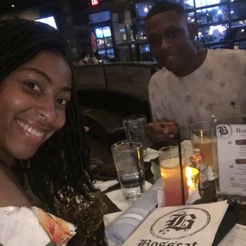 Bosscat Kitchen & Libations - New American Near Me - Houston, Texas
