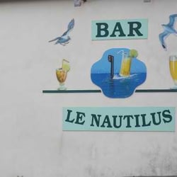 Le Nautilus