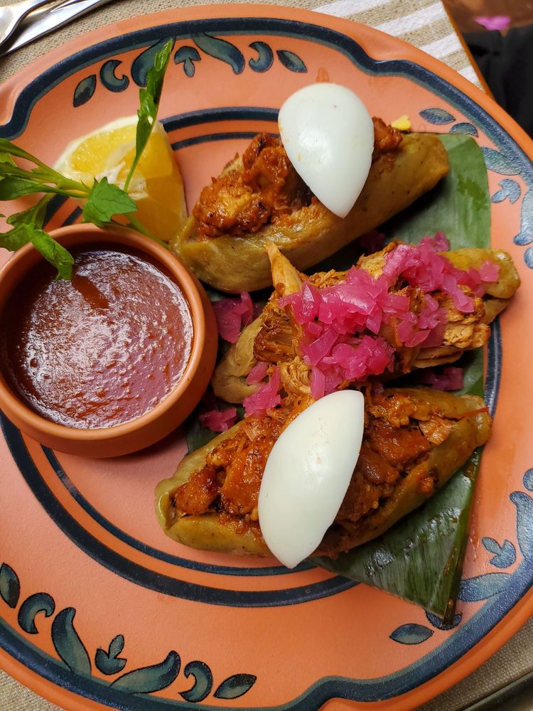 Hostería del Marqués