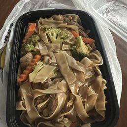 PAD SI EW