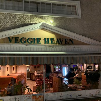 Veggie Heaven - Front entrance - Vegetarian Near Me - Montclair, New Jersey Veggie Heaven - Front entrance - Vegetarian Near Me - Montclair, New Jersey