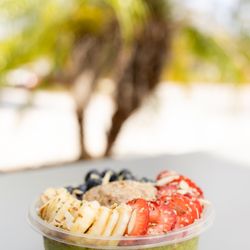 Aberdeen Acai And Smoothie Shop