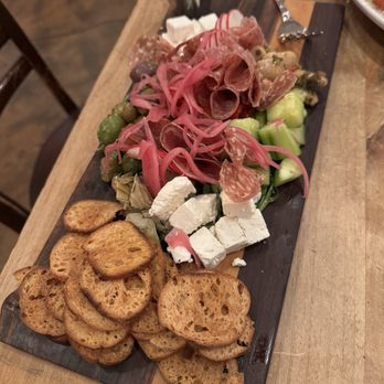 OneSpeed - Antipasta - Italian Near Me - Sacramento, California