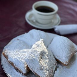 Beignets
