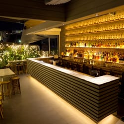 Elixir Rooftop Bar