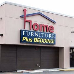 Home Furniture Plus Bedding