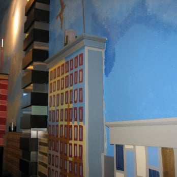 Uru Swati - cute decor - Indian Near Me - Chicago, Illinois