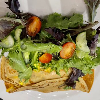 Eggspectation - Savory Crepe - Breakfast & Brunch Near Me - Newark, Delaware Eggspectation - Savory Crepe - Breakfast & Brunch Near Me - Newark, Delaware