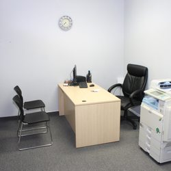 Visa Guru - We are well equipped to serve our customers.
