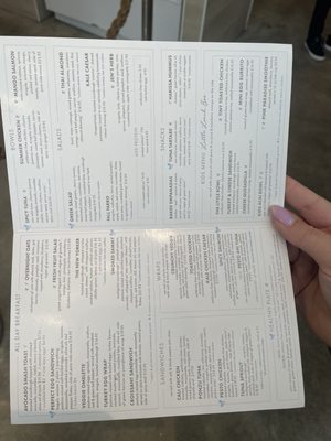 Menu photo 3 Pura Vida Miami Miami, FL Menu photo 3 Pura Vida Miami Miami, FL