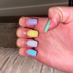 Beauty Nails