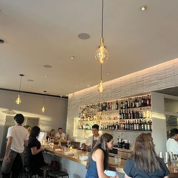 Misi - Interior - Italian Near Me - Brooklyn, New York Misi - Interior - Italian Near Me - Brooklyn, New York
