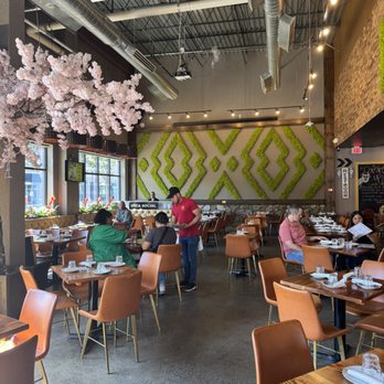 INCA Social - Peruvian Near Me - Vienna, Virginia
