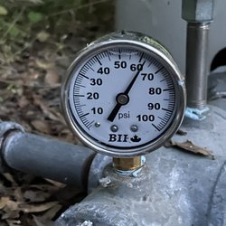 Goodell Well and Pump Service