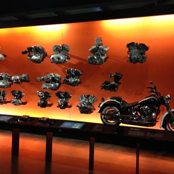 Harley-Davidson Museum - Museums Near Me - Milwaukee, Wisconsin Harley-Davidson Museum - Museums Near Me - Milwaukee, Wisconsin