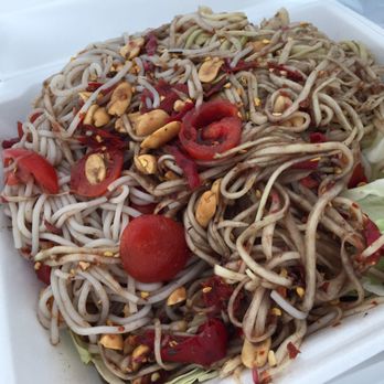 The Papaya Lady - Spicy papaya salad :D - Imported Food Near Me - Merced, California The Papaya Lady - Spicy papaya salad :D - Imported Food Near Me - Merced, California
