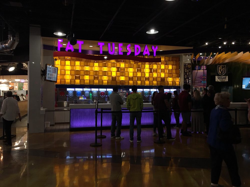 FAT TUESDAY 300 Photos & 646 Reviews Bars 3799 Las Vegas Blvd S