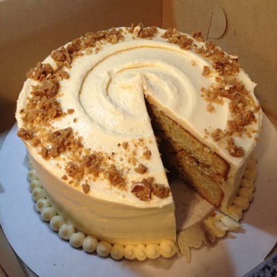 Milk and Honey Kitchen by null