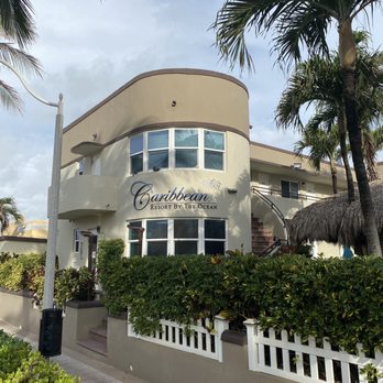 The Caribbean Resort - Resorts Near Me - Hollywood, Florida The Caribbean Resort - Resorts Near Me - Hollywood, Florida