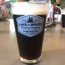 Sioux Lookout Golf & Curling Restaurant