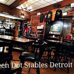 Green Dot Stables