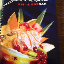 Fellini Eis- & Essbar