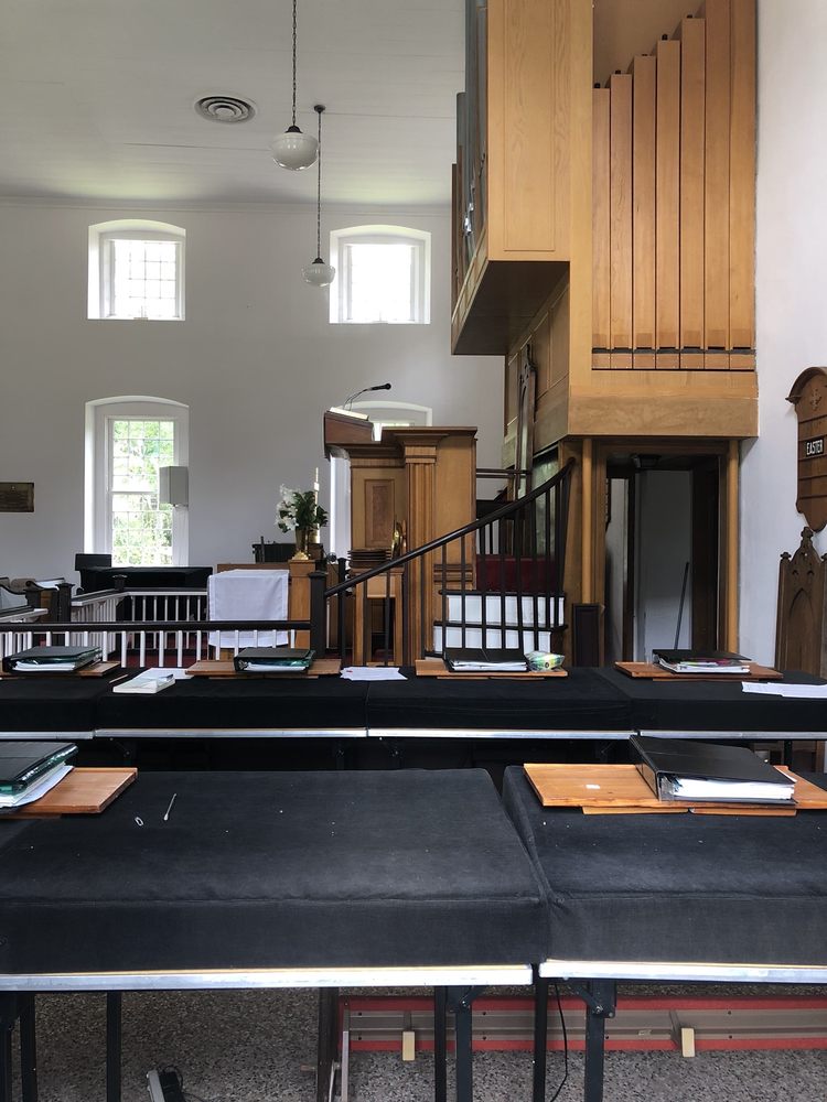 JERUSALEM LUTHERAN CHURCH Updated May 2024 11 Photos 2966