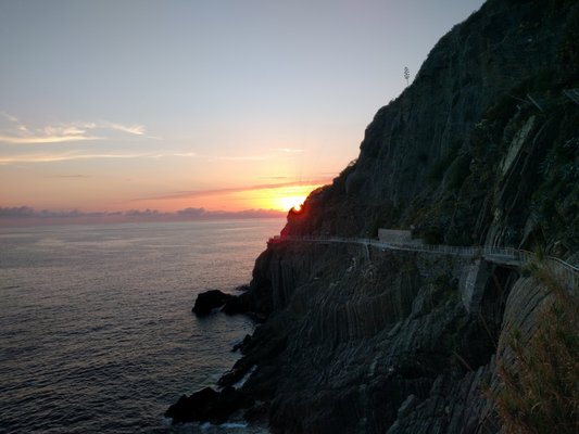 Riomaggiore by null