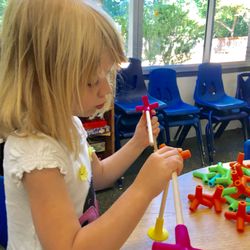 Glenbrook Nursery School