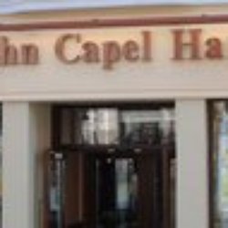 The John Capel Hanbury