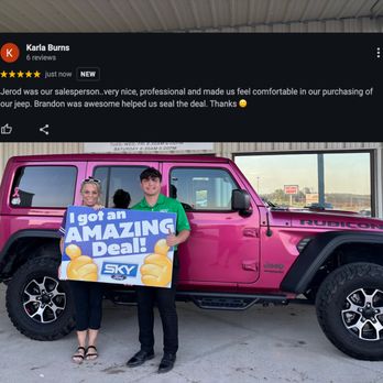 Sky Ford - Car Dealers Near Me - Center Point, Iowa Sky Ford - Car Dealers Near Me - Center Point, Iowa
