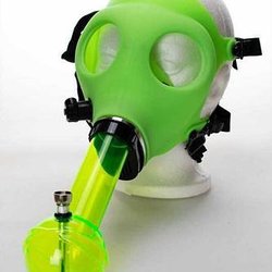 Perfect Tobacco Smoke Shop - GAS MASK