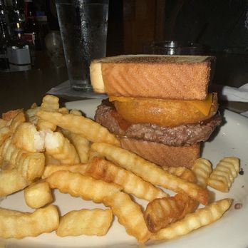 Vortex Bar & Grill - Lone Star Tex Melt - American Near Me - Atlanta, Georgia Vortex Bar & Grill - Lone Star Tex Melt - American Near Me - Atlanta, Georgia