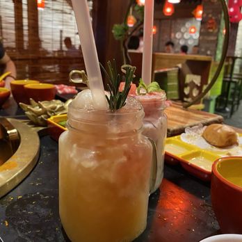 Wei Shu Wu Hotpot - Hot Pot Near Me - Quincy, Massachusetts